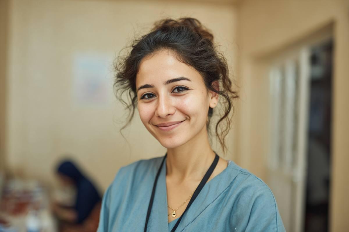 Check-up Kadın Sağlığı Paketi 2025: Neler Dahil?