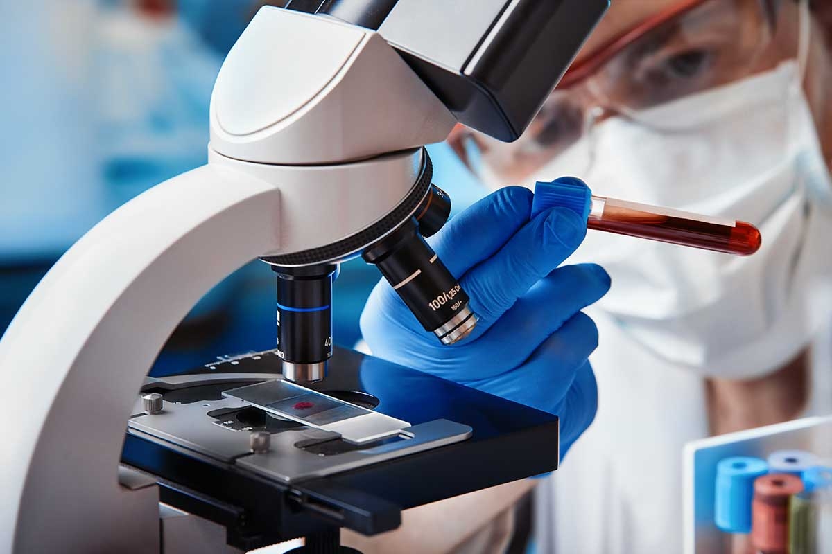 Hematolog