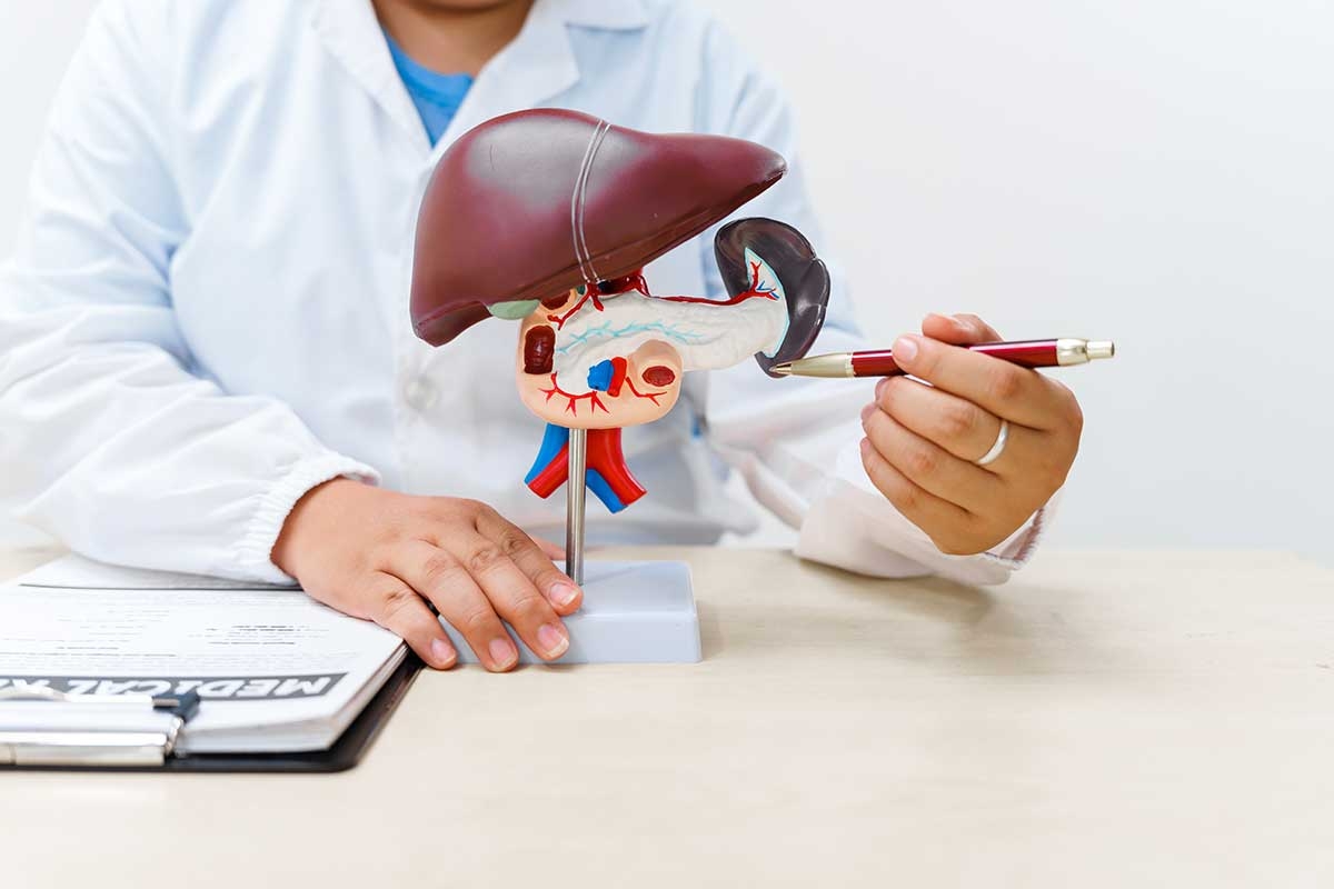 Hepatolog